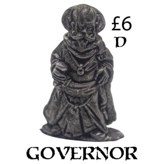 Governor